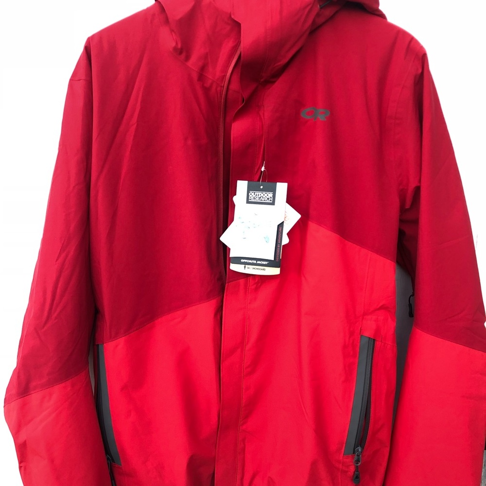 Outdoor Research BNWT men’s Offchute Large